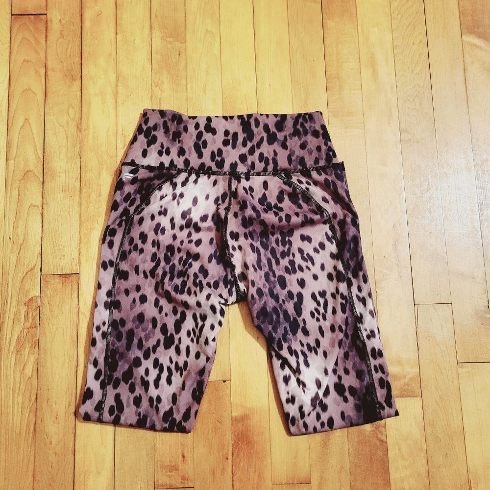 Fabletics Leggings - Picture 8 of 8